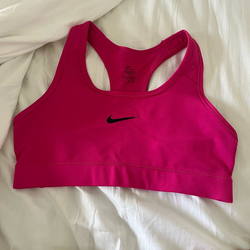 Women’s Nike Large Sports Bra
